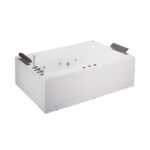 Bồn tắm đôi massage đèn Caesar MT7180L/R(CH)