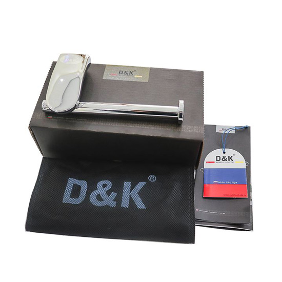 Lô giấy vệ sinh DK800612C