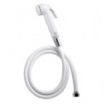 Vòi xịt toilet Cotto CT992NH#WH(HM) Vòi xịt toilet Cotto CT992NH#WH(HM)