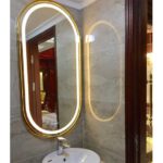 Gương phòng tắm Haifa D903F Gương phòng tắm Haifa D903F