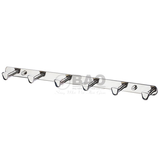 Móc áo 6 móc BAO BN336