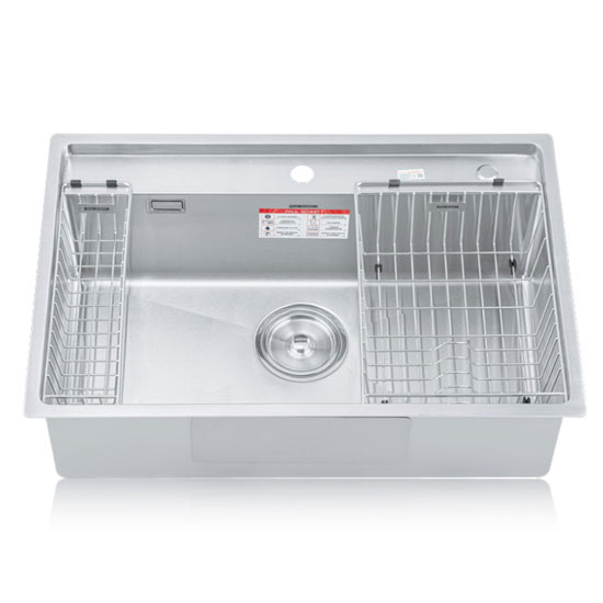 Chậu rửa bát Paul Schmitt PA7050-TDA