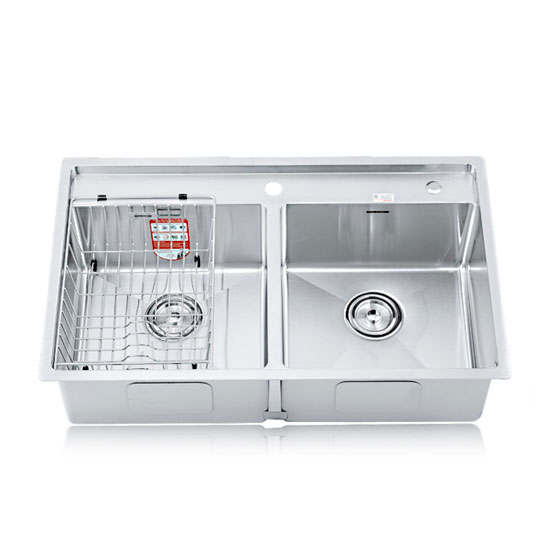 Chậu rửa bát Paul Schmitt PA8250-TDA