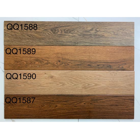 Gạch vân gỗ Royal 15×80 QQ1588