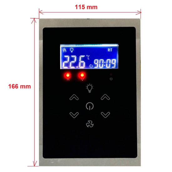 may-xong-hoi-kho-Amazon-4.5kw-OL45s