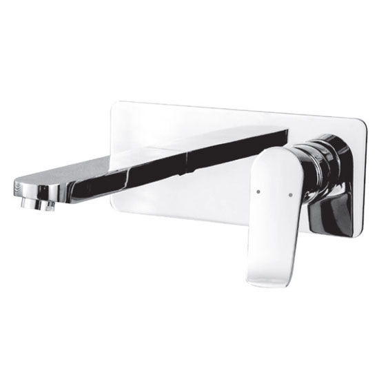 Vòi rửa lavabo Bancoot VA-8004