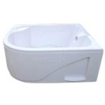 Bồn tắm góc AMAZON TP-6046