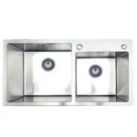 Chậu rửa bát Daeshin SQS-7845