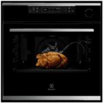 Lò nướng Electrolux KOCBP21XA âm tủ 72L Lò nướng Electrolux KOCBP21XA âm tủ 72L