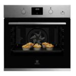 Lò nướng Electrolux KODGH70TXA âm tủ 72L Lò nướng Electrolux KODGH70TXA âm tủ 72L