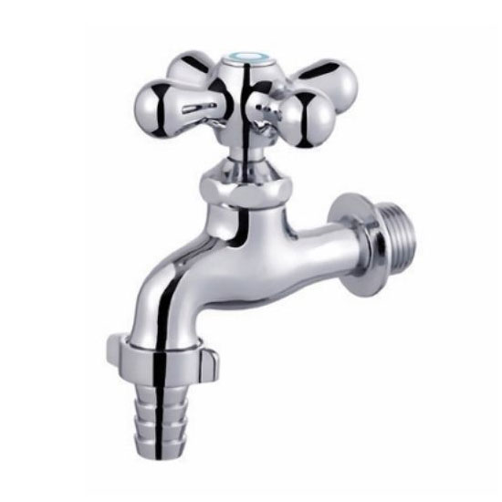 Vòi xả lạnh gắn tường hàn quốc Samwon MW-253