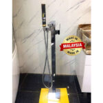 Bộ vòi sen xả bồn tắm Govern JS-2800