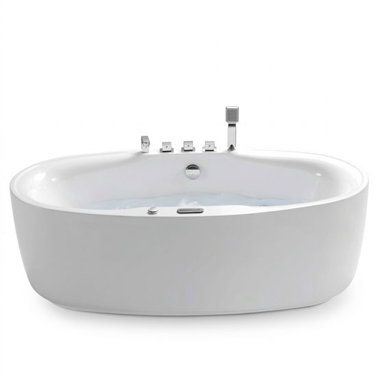 Bồn tắm nằm Kazoshi KZ5220