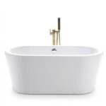 Bồn tắm nằm Kazoshi KZ5224