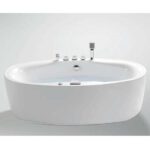 Bồn tắm nằm Kazoshi KZ5220 Bồn tắm nằm Kazoshi KZ5220