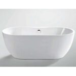 Bồn tắm nằm Kazoshi KZ5240