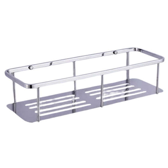 Kệ góc 1 tầng Bancoot LK51049-1 Inox Sus304