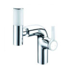 Vòi chậu rửa lavabo Govern LC-6886