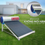 Máy nước nóng năng lượng mặt trời Ariston ECO2 160 lít Máy nước nóng năng lượng mặt trời Ariston ECO2 160 lít
