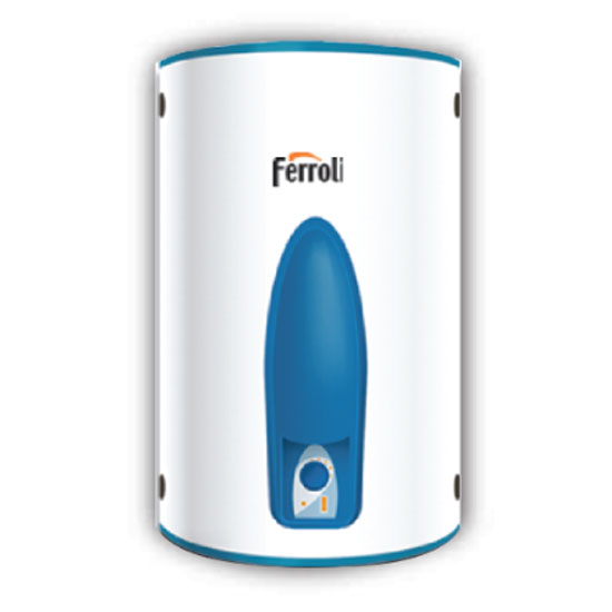 Bình nóng lạnh Ferroli SQ 300L