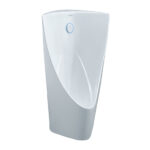 Bồn tiểu nam treo tường Caesar U0234 Bồn tiểu nam treo tường Caesar U0234