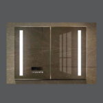 Gương phòng tắm Viglacera VGTD1 Gương phòng tắm Viglacera VGTD1