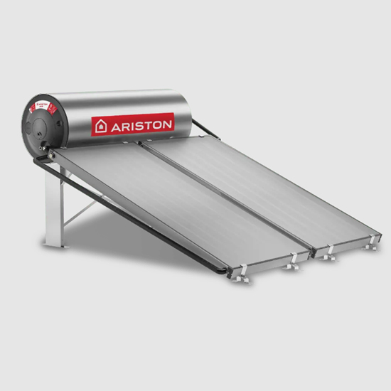 Máy thái dương năng Ariston KAIROS THERMO DR-2 CF 250-2 N TR/TT Máy thái dương năng Ariston KAIROS THERMO DR-2 CF 250-2 N TR/TT