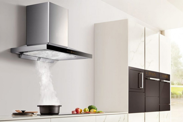 Máy hút mùi của Đức có tốt không