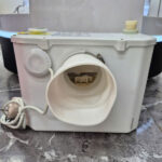 Máy xử lí chất thải Boda seri 5 Máy xử lí chất thải Boda seri 5