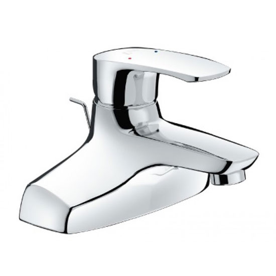 Vòi Rửa Lavabo Inax LFV-211S Nóng Lạnh