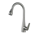 Vòi rửa bát Dolson DL 6543 dây rút Vòi rửa bát Dolson DL 6543 dây rút