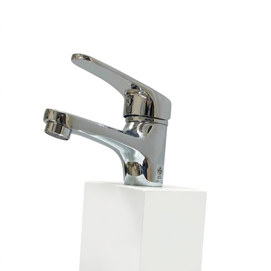 Vòi rửa lavabo Dolson DL 14B một đường lạnh
