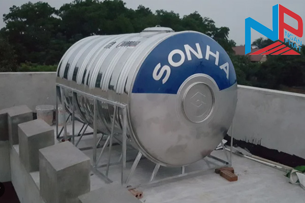 Giá bồn nước inox Sơn Hà là bao nhiêu? Giá bồn nước inox Sơn Hà là bao nhiêu?