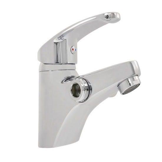 Sen tắm liền vòi Dolson DL 401 nóng lạnh