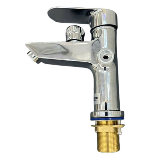 Sen tắm liền vòi Dolson DL 405 nóng lạnh