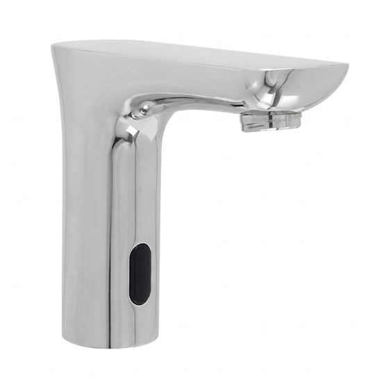 Vòi rửa lavabo cảm ứng Dolson DL 01