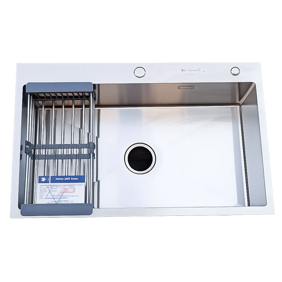 Chậu rửa bát Kagol K8050