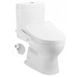 Bồn cầu điện tử TOTO CS325DRW16 Bồn cầu điện tử TOTO CS325DRW16