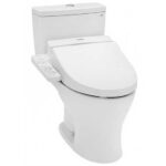 Bồn cầu điện tử TOTO CS735DW7 Bồn cầu điện tử TOTO CS735DW7