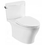 Bồn cầu TOTO CS767RT10 nắp êm TC385VS