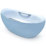 Bồn tắm nghệ thuật Govern K-8182