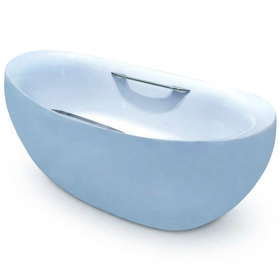 Bồn tắm nghệ thuật Govern K-8182