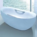 Bồn tắm nghệ thuật Govern K-8182 Bồn tắm nghệ thuật Govern K-8182