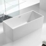 Bồn tắm Nofer NG-1875/1875P