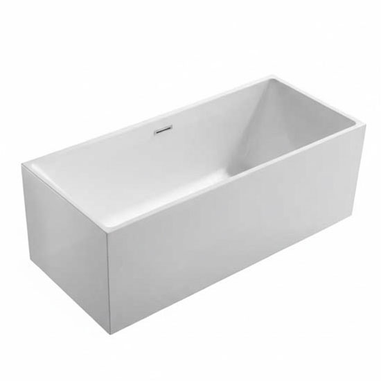 Bồn tắm Nofer NG-1875/1875P Bồn tắm Nofer NG-1875/1875P