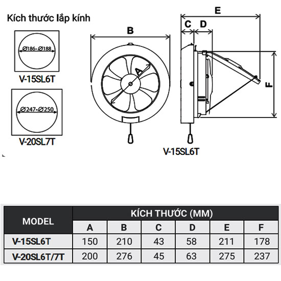 quat-hut-Mitsubishi-V-20SL7T