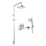 Sen cây TOTO TBW01001BA/ TBS04302V/TBW03002B Sen cây TOTO TBW01001BA/ TBS04302V/TBW03002B