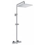 Sen cây nhiệt độ TOTO TBW08406A Sen cây nhiệt độ TOTO TBW08406A