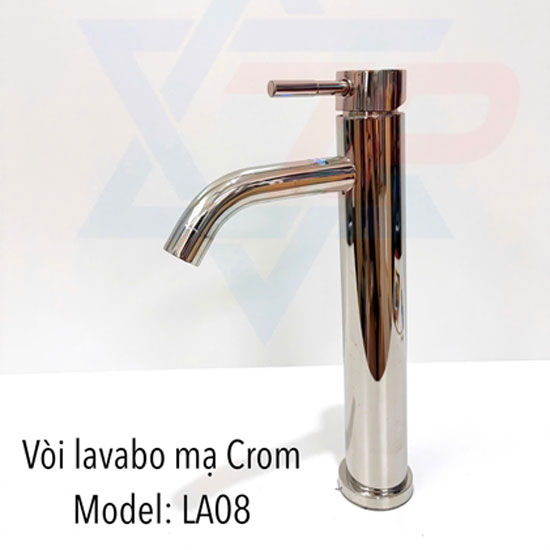 Vòi rửa lavabo Kagol LA08