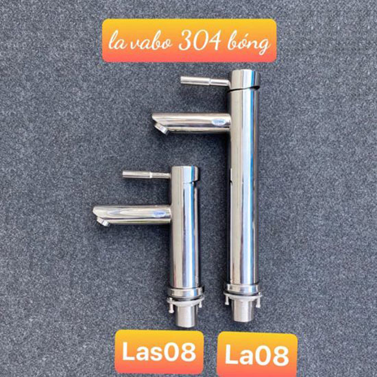 Vòi rửa lavabo Kagol LA08